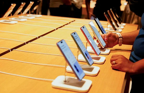 Top Indian tech supplier reports 'cybersecurity incident'