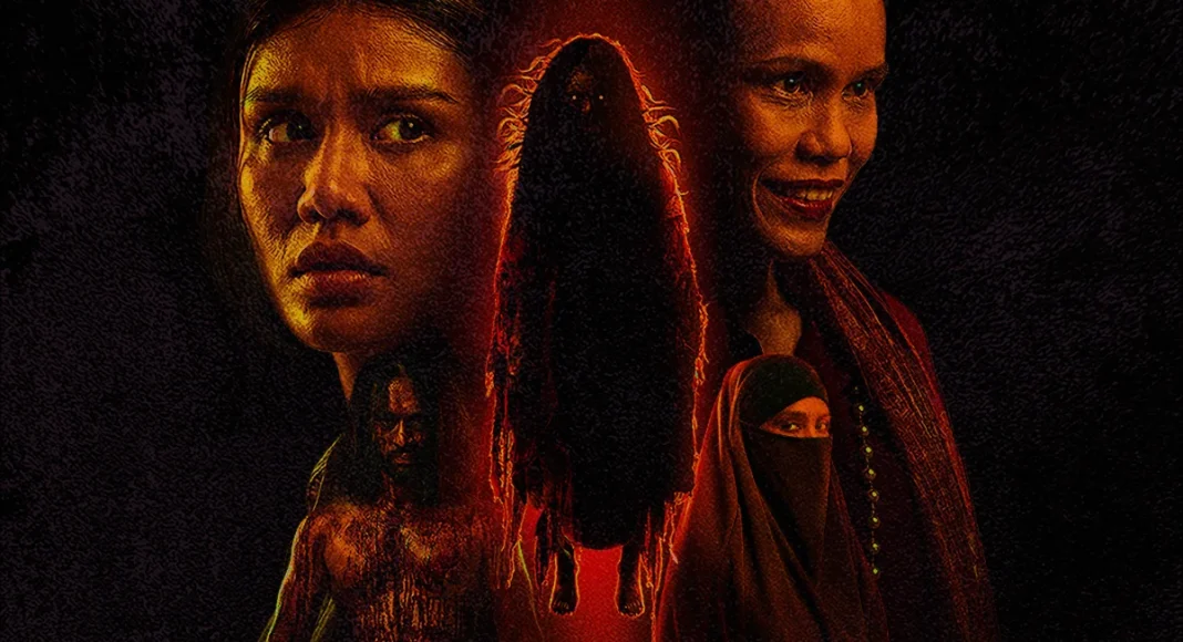 (Review) Polong: Poor script haunts local horror film