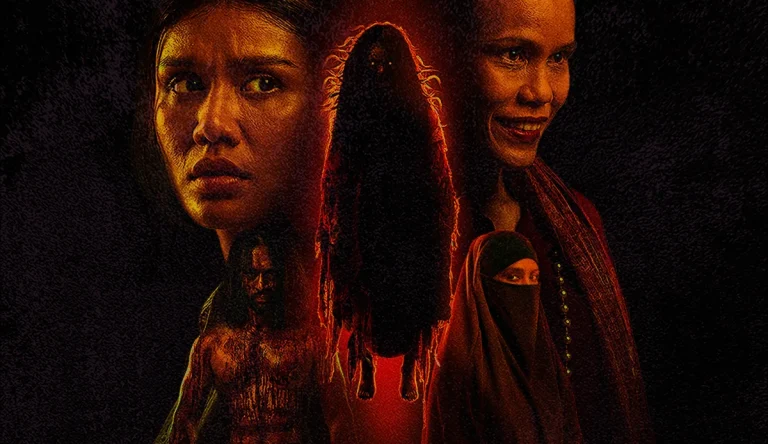 (Review) Polong: Poor script haunts local horror film
