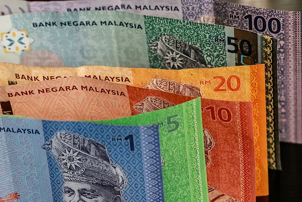 Ringgit rises on West Asia peace progress Ringgit rises on West Asia peace progress