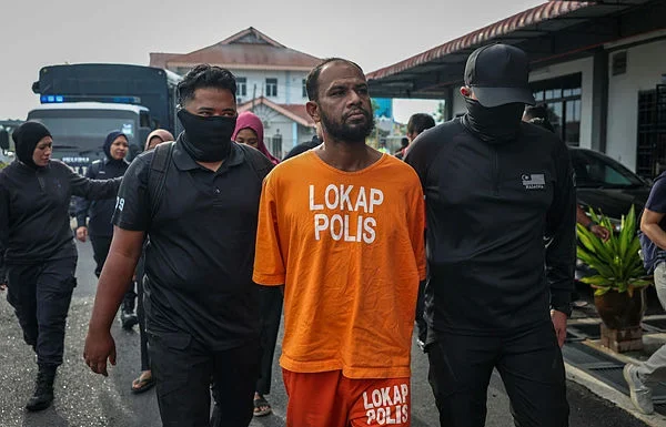 Rohingya man charged with murder of countryman in Penang
