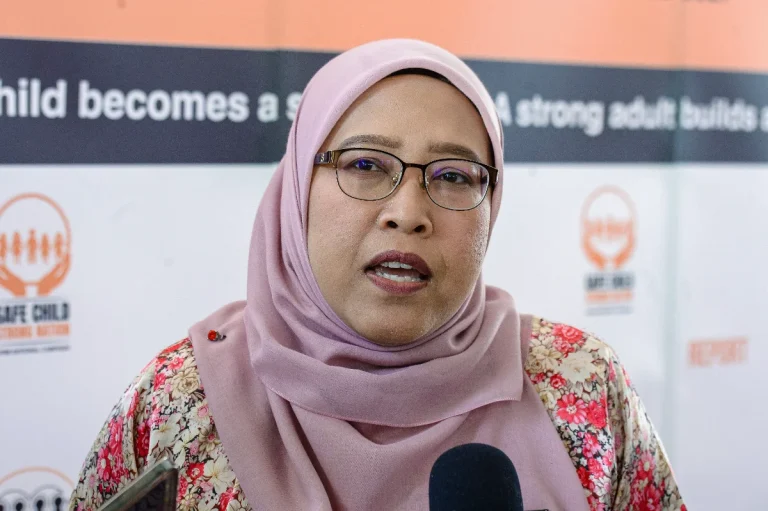 Advocacy programmes help children report abuse, says welfare dept
