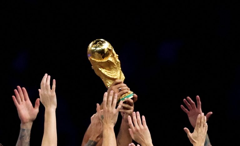 How are the World Cup favourites shaping up?