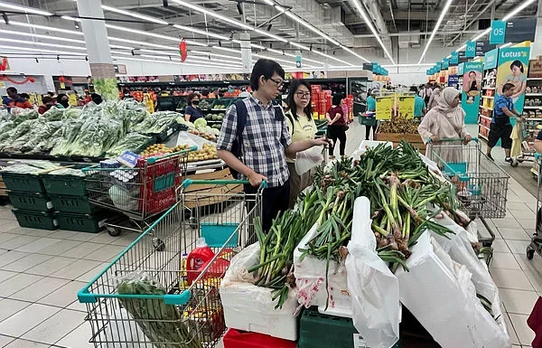 SARA programme expands to widen retail access for recipients