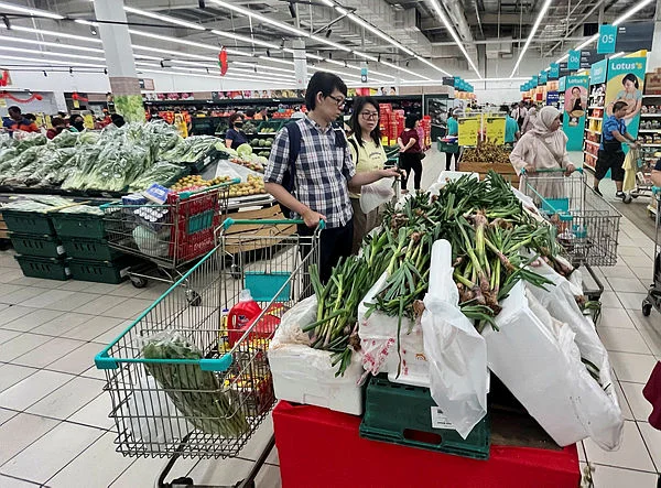 SARA programme expands to widen retail access for recipients SARA programme expands to widen retail access for recipients