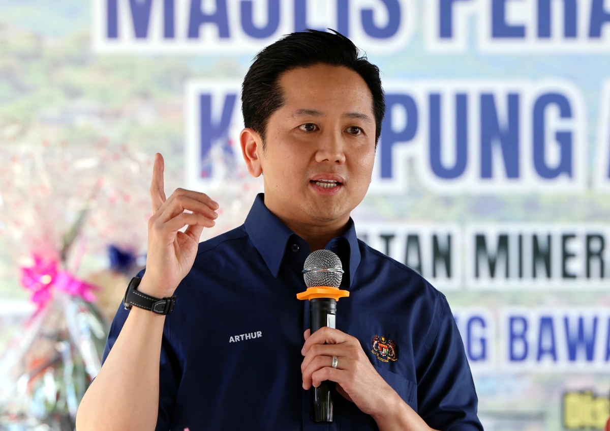 Malaysia deepens economic diplomacy in Peru over critical minerals
