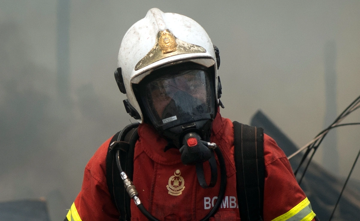 Over RM500 million saved by Labuan fire and rescue ops