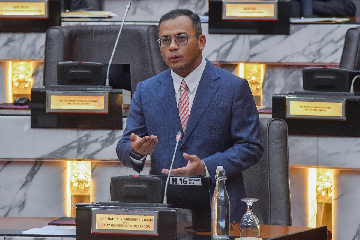 Selangor resilience package yields RM230 million savings Selangor resilience package yields RM230 million savings