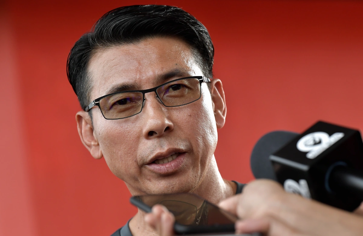 Cheng Hoe asks clubs to release players for Asean Championship