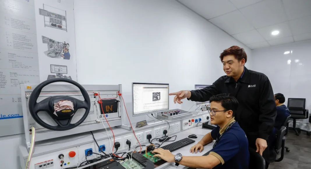 TVET records 95.9% employability rate, but perception challenges persist