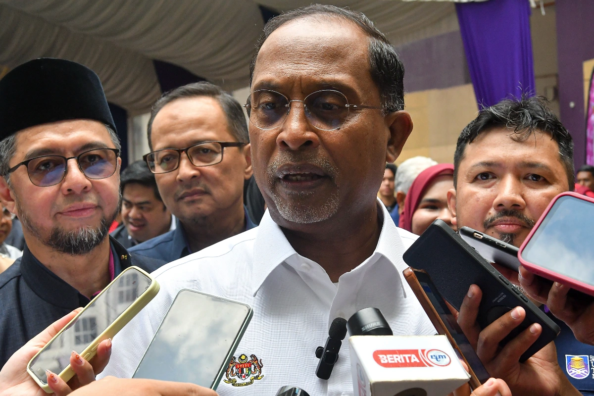 BN avoids provocation in Johor polls, focuses on service