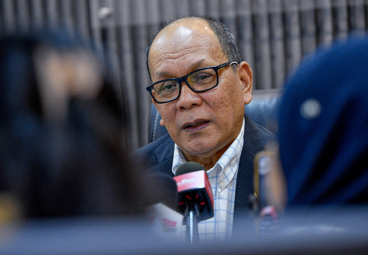 Cable theft hampers Selangor flood control efforts