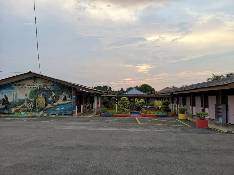 SJKT Bandar Segamat receives initial land use approval, ending a 43-year wait for a sports field and boosting student development