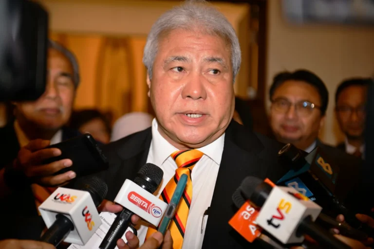 Sarawak calls on overseas talent to return as demand grows in high-tech industries