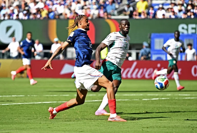 RTM apologises for RTMKlik disruption during France-Senegal match