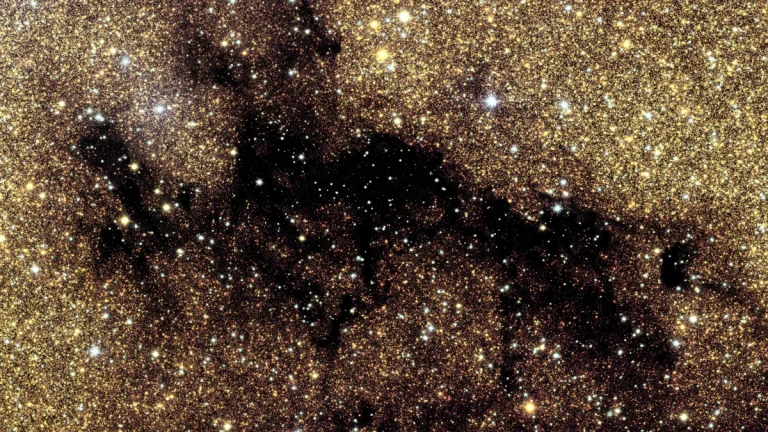 Euclid telescope captures stunning view of Milky Way’s heart