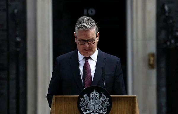Seven PMs in 10 years: Britain's decade of political chaos