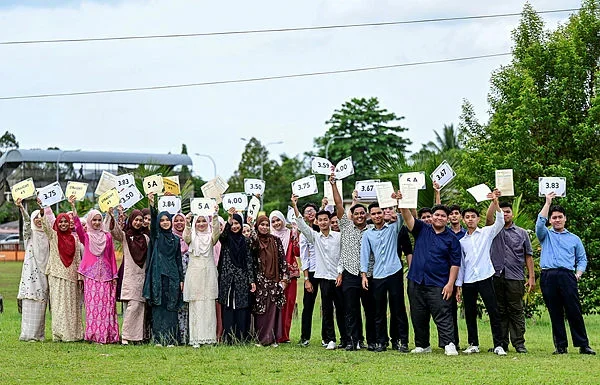 STPM remains a competitive and inclusive education pathway