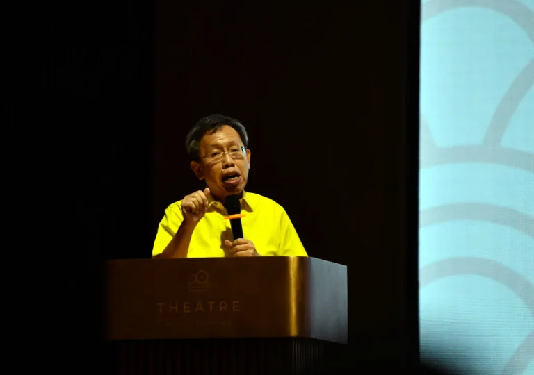 SUPP tells election machinery to prepare for Sarawak poll within 100 days