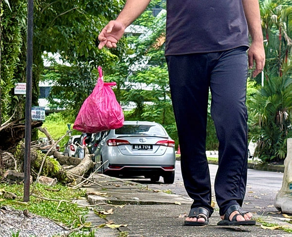 SWCorp issues over 2,500 notices for waste offences in Pahang