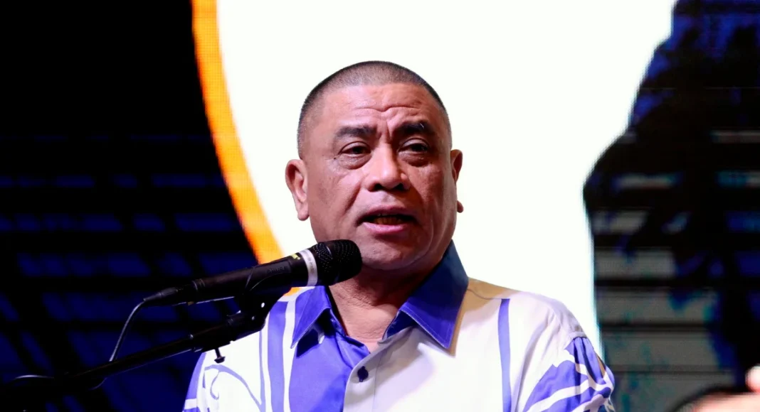 Perak Umno to assist campaign in 13 state seats in Johor, Negeri Sembilan