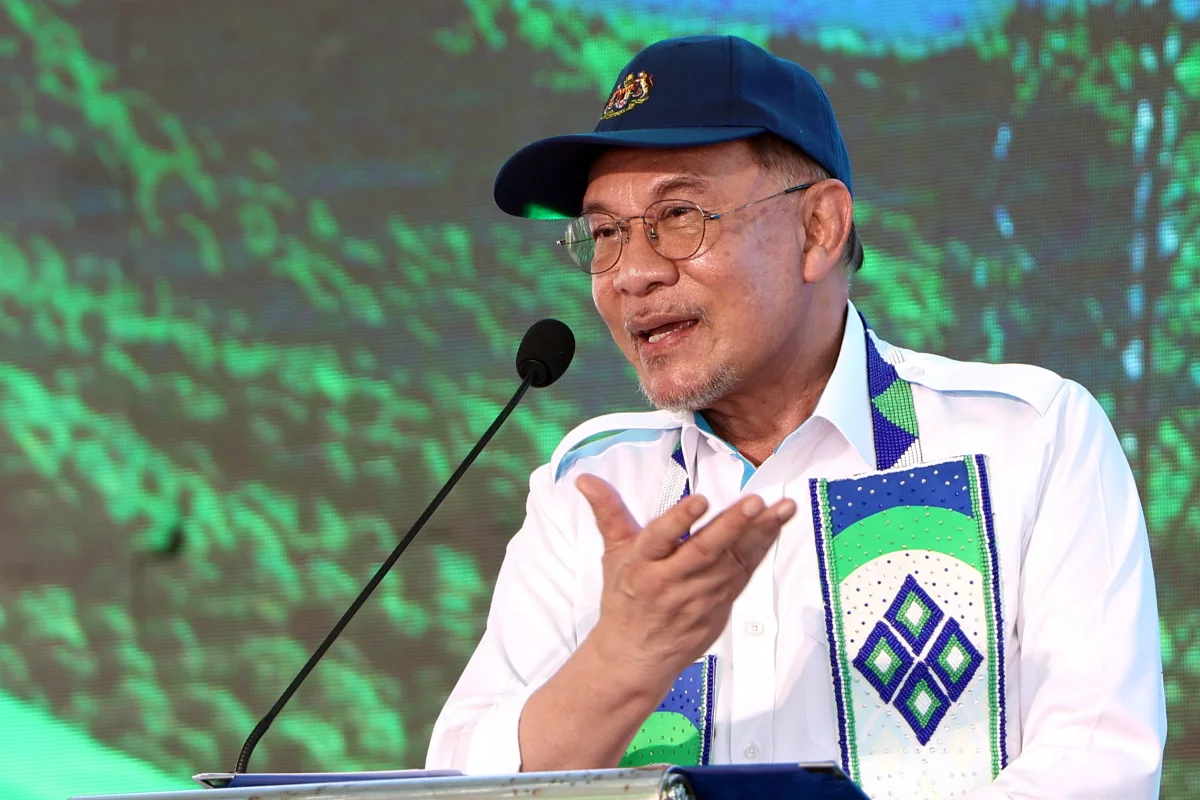 Sabah Southern MADANI Link SSML ensures development reaches interior Sabah Southern MADANI Link (SSML) ensures development reaches interior