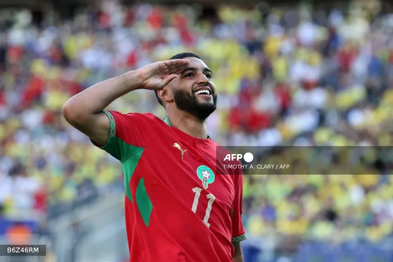 Saibari's World Cup focus remains amid Bayern links