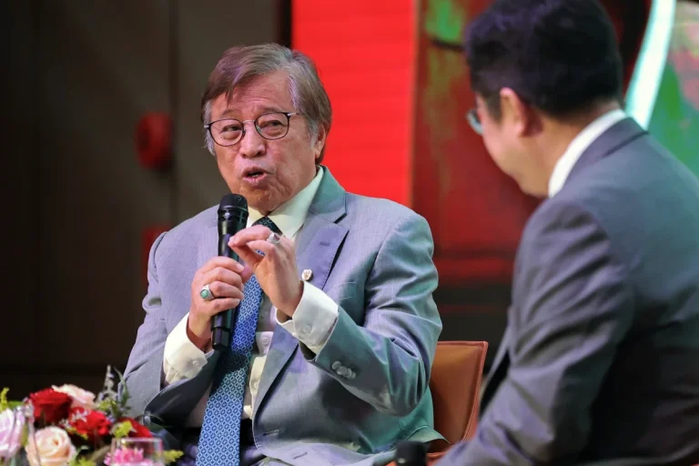 Sarawak must strengthen response to climate, environmental and food security challenges - Premier