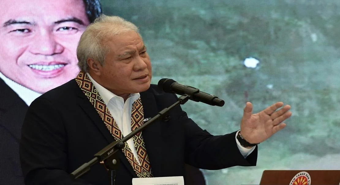 Sarawak plans 10-year masterplan to turn Limbang-Lawas into cross-border economic hub Sarawak plans 10-year masterplan to turn Limbang-Lawas into cross-border economic hub