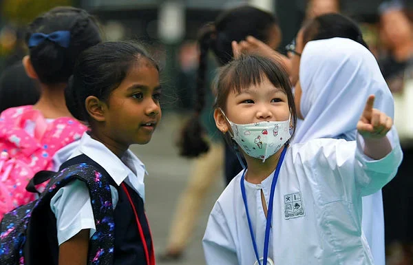 Schools urged to act on student mental health issues