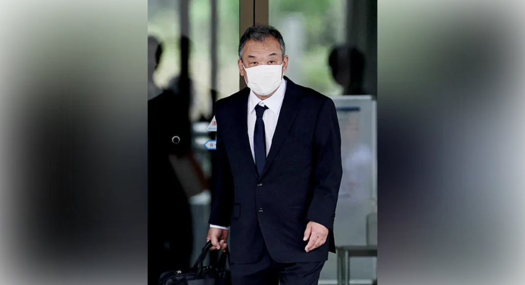Japan boat operator gets 5 years for deadly sinking