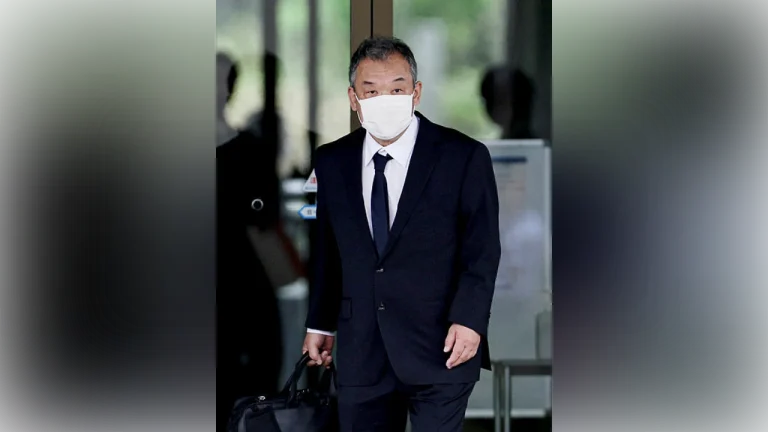 Japan boat operator gets 5 years for deadly sinking