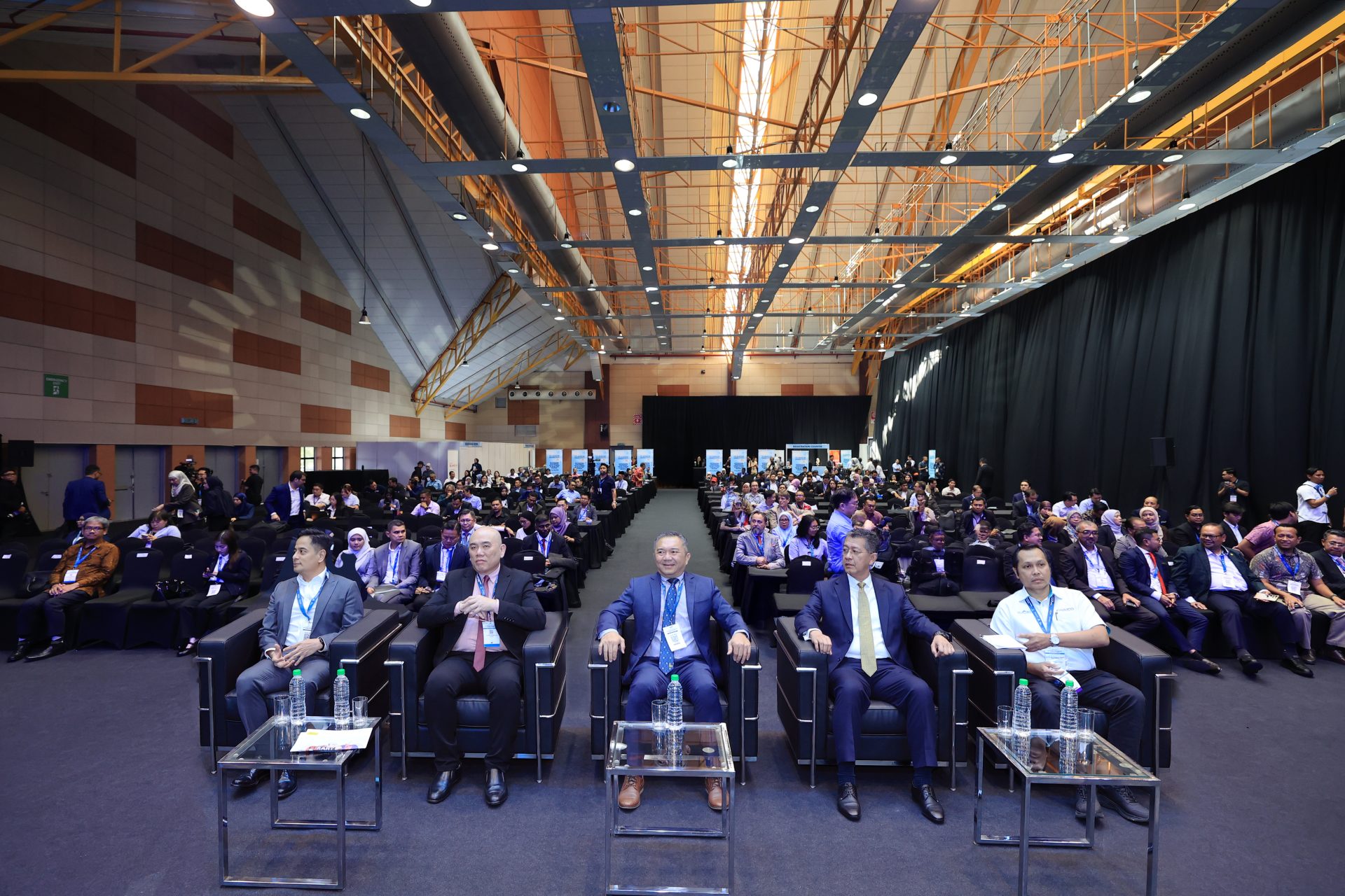 Selangor reinforces role as Malaysia's aerospace hub at MyAERO Summit
