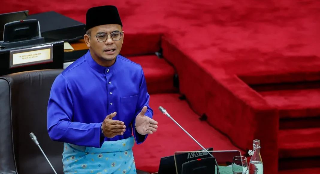 Selangor cuts PBT trader rent by 30% for six months