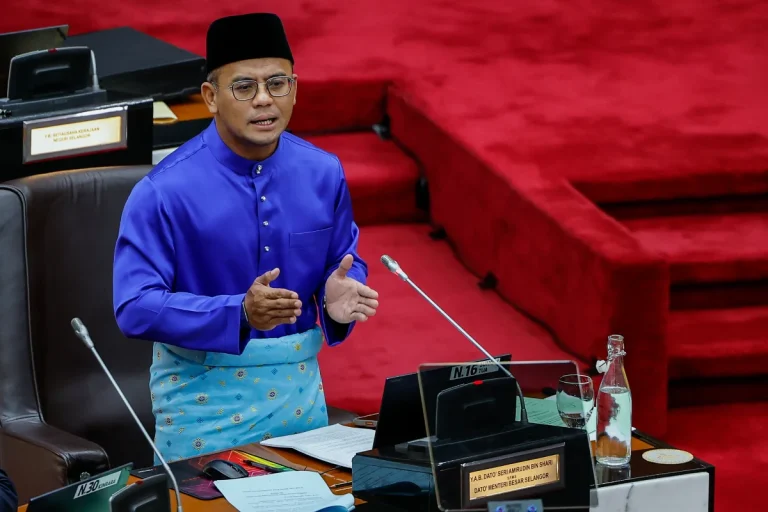Selangor cuts PBT trader rent by 30% for six months