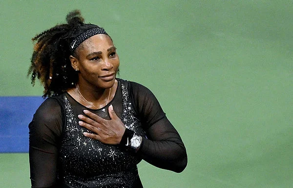 Serena Williams set for Berlin doubles return