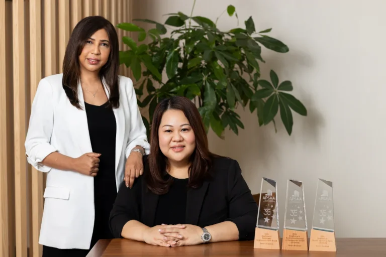 Taylor’s Residence wins three Asia-Pacific awards for student living excellence