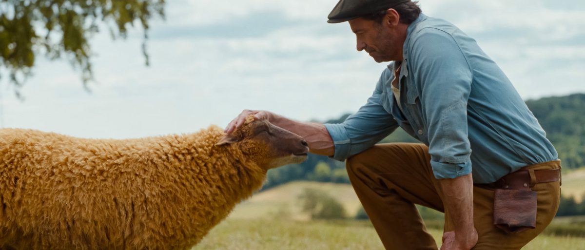 Jackman’s George sits at the centre of a murder mystery tied to family, money and inheritance. – ALL HANDOUT PICS the sheep detectives