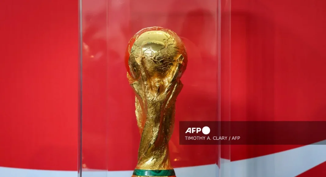 Singapore to step up crackdown on illegal gambling during World Cup