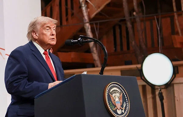 South Korea tells Trump North Korea sanctions ‘ineffective’