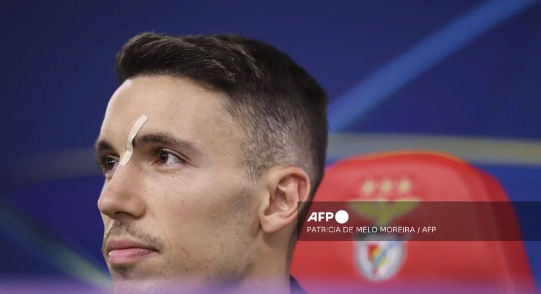 Spain World Cup favourites despite knockout woes, says Grimaldo