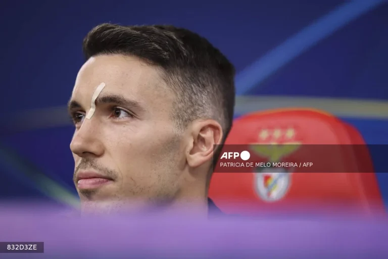 Spain World Cup favourites despite knockout woes, says Grimaldo