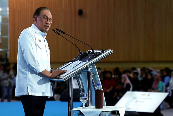 State NOC project funds must be renegotiated, says PM Anwar
