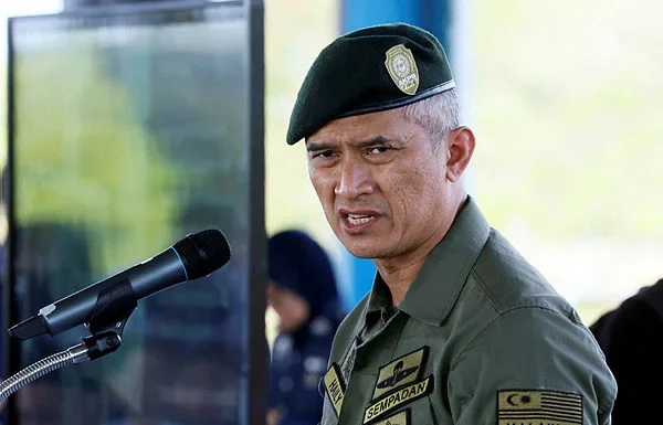 New AKPS service scheme from July 1 opens doors to existing enforcement officers