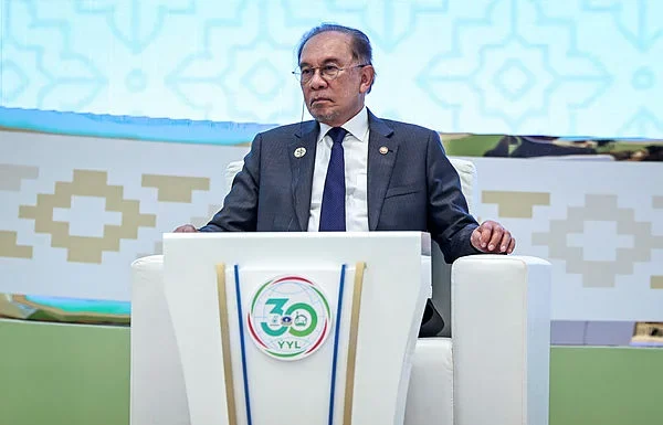Petronas expands in Turkmenistan, boosting Malaysia's energy role