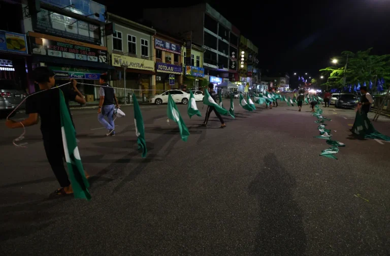PAS-Bersatu rift suggests realignment within PN