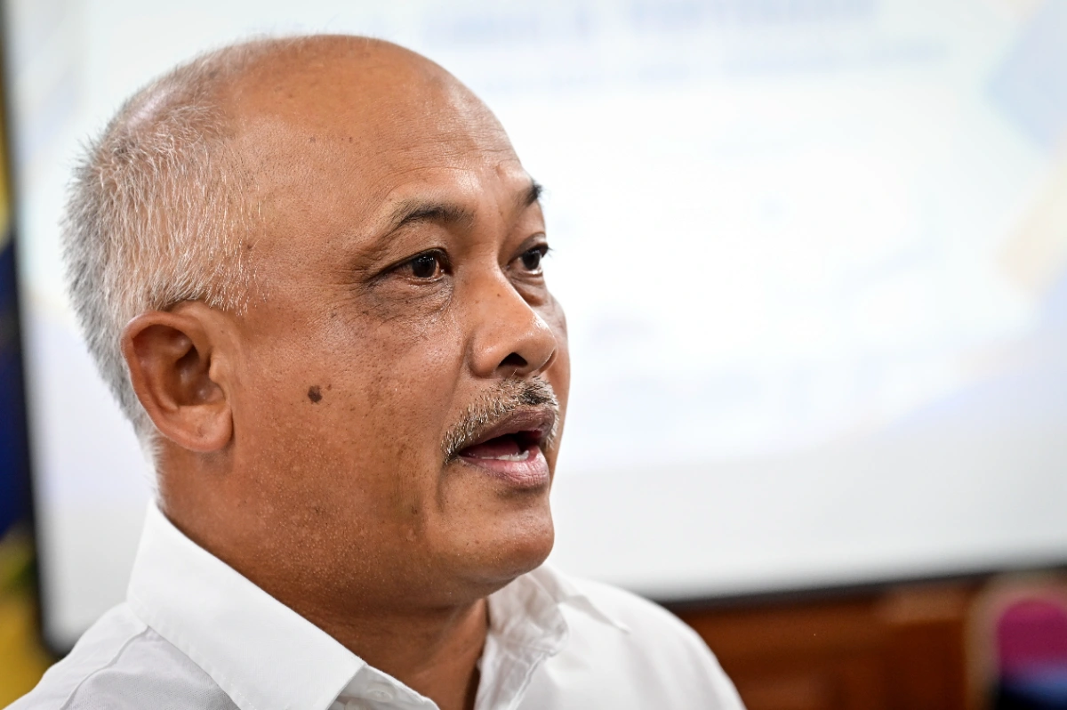 RM18.8 million in loans approved since 2002