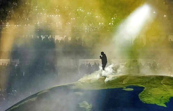 Italy bans Kanye West concert over security concerns