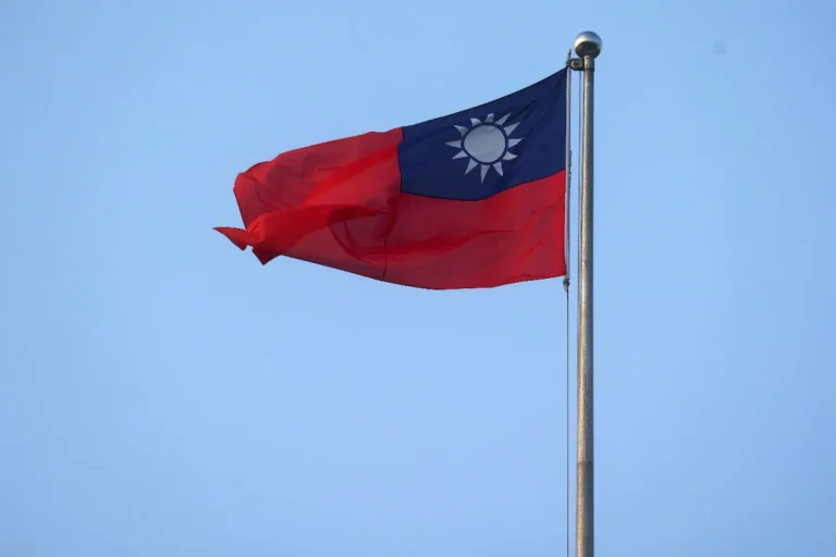 Taiwan seeks a seat at Japan-Philippines sea border talks
