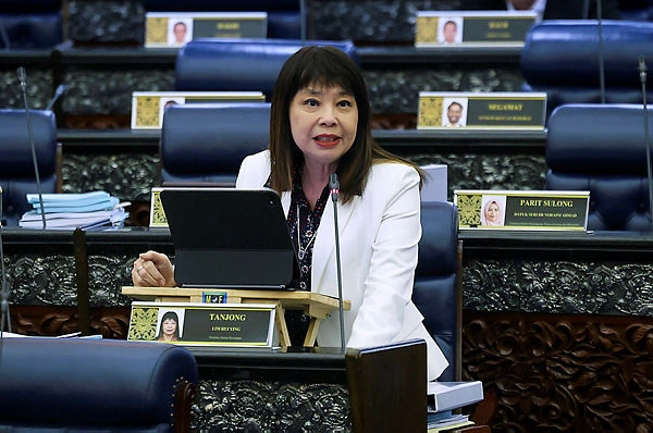 Talian Kasih logs 9,327 domestic violence calls since 2022